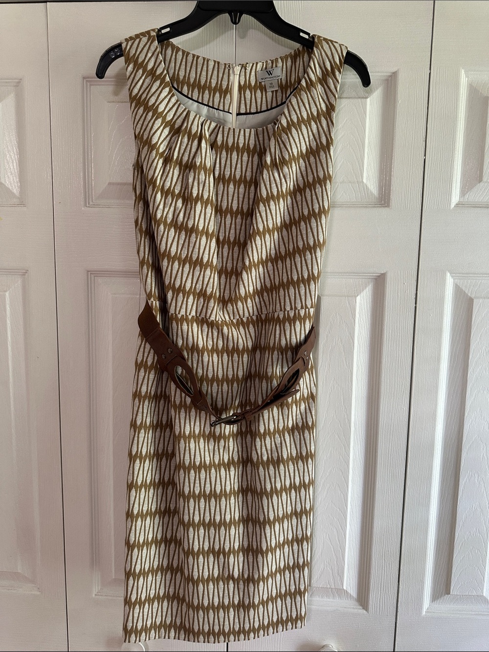 Worthington Dress Size 12